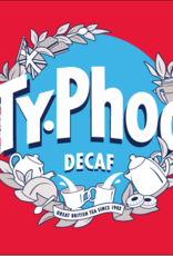 Typhoo Typhoo Decaf 80's