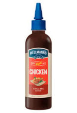 Hellmanns Copy of Hellmann's Kebab Tzatziki Sauce 216 g