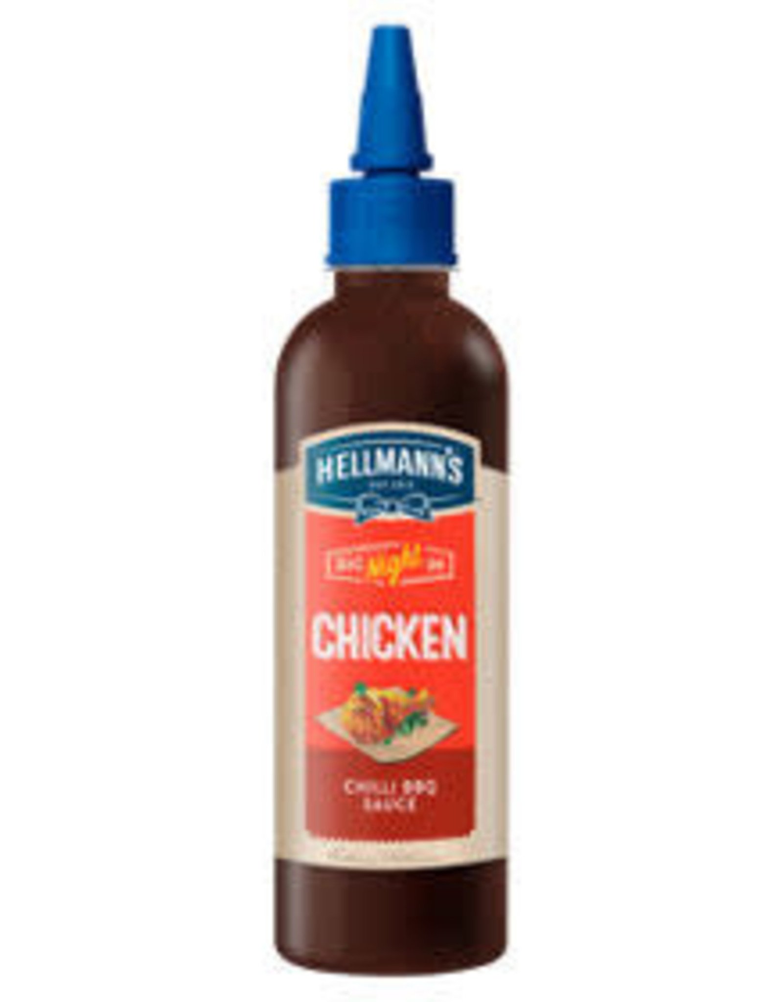 Hellmanns Copy of Hellmann's Kebab Tzatziki Sauce 216 g