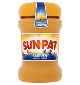 Sun-Pat Sun-Pat Smooth Peanut Butter 400 g