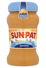 Sun-Pat Copy of Sun-Pat Smooth Peanut Butter 400 g