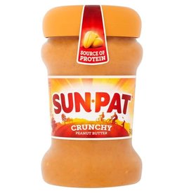 Sun-Pat Copy of Sun-Pat Smooth Peanut Butter 400 g