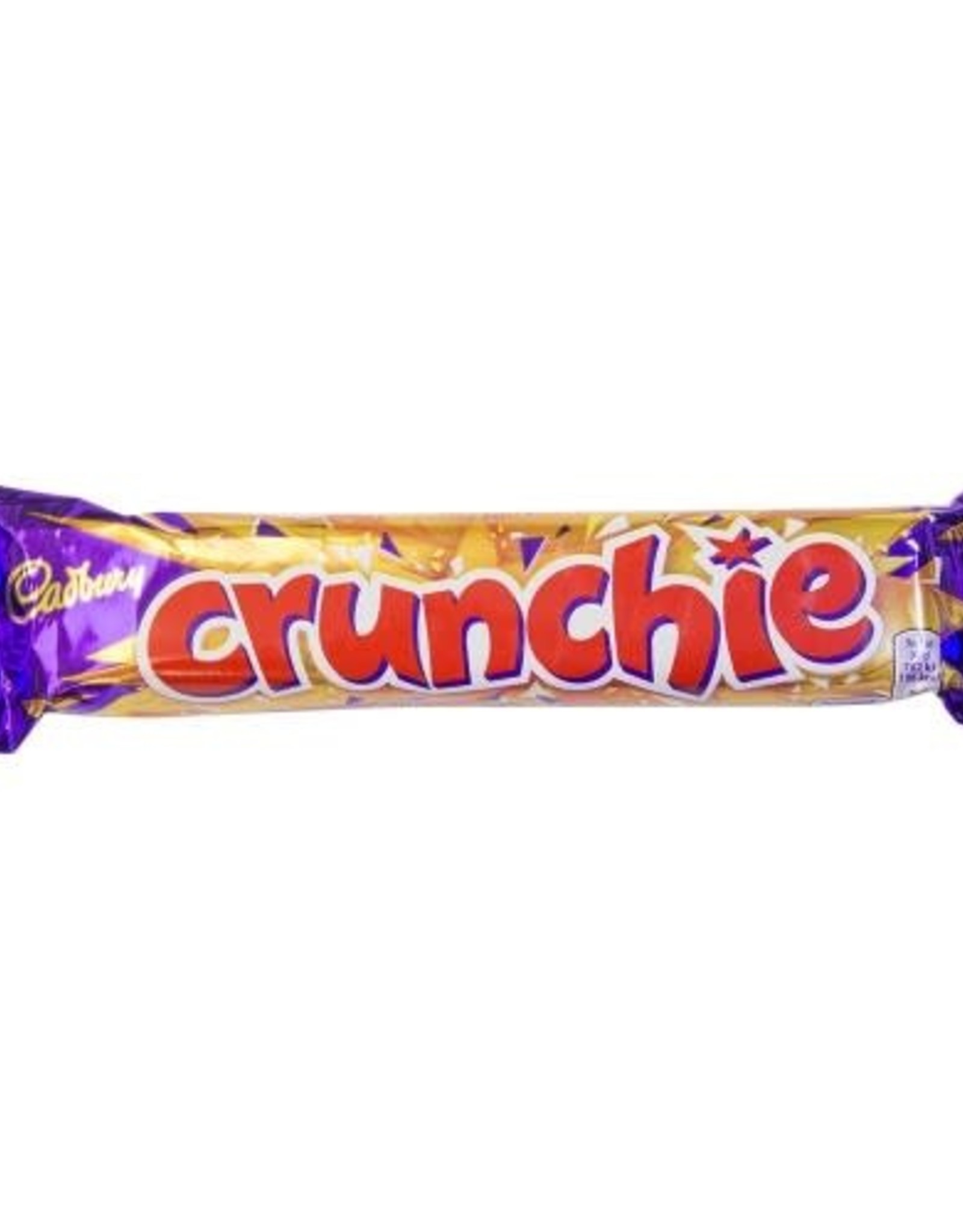 Cadbury Crunchie 40 g