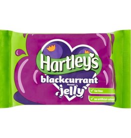 Hartley's Hartley's Blackcurrant Jelly