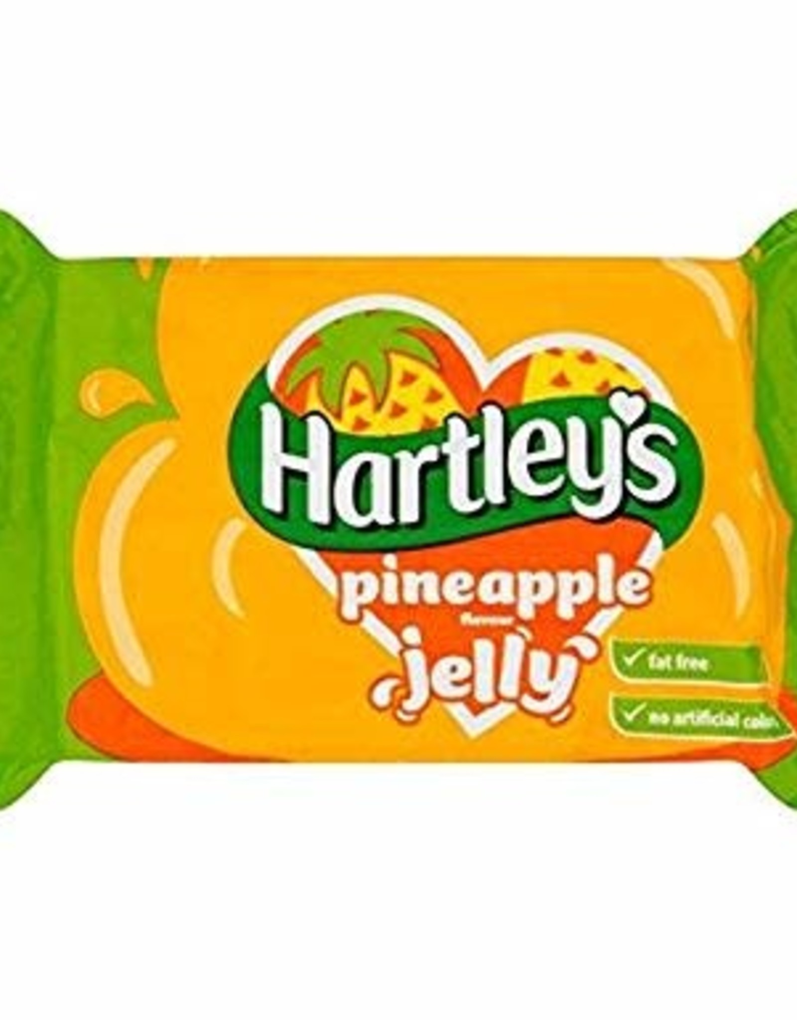 Hartley's Hartley's Pineapple Jelly Made In England