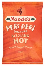 Nando's Nando's Peri Peri Sizzling hot 40g