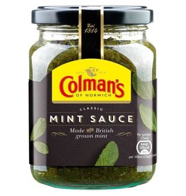 Colman's Colman's Mint Sauce 165 g