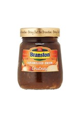 branston Branston onion chutney