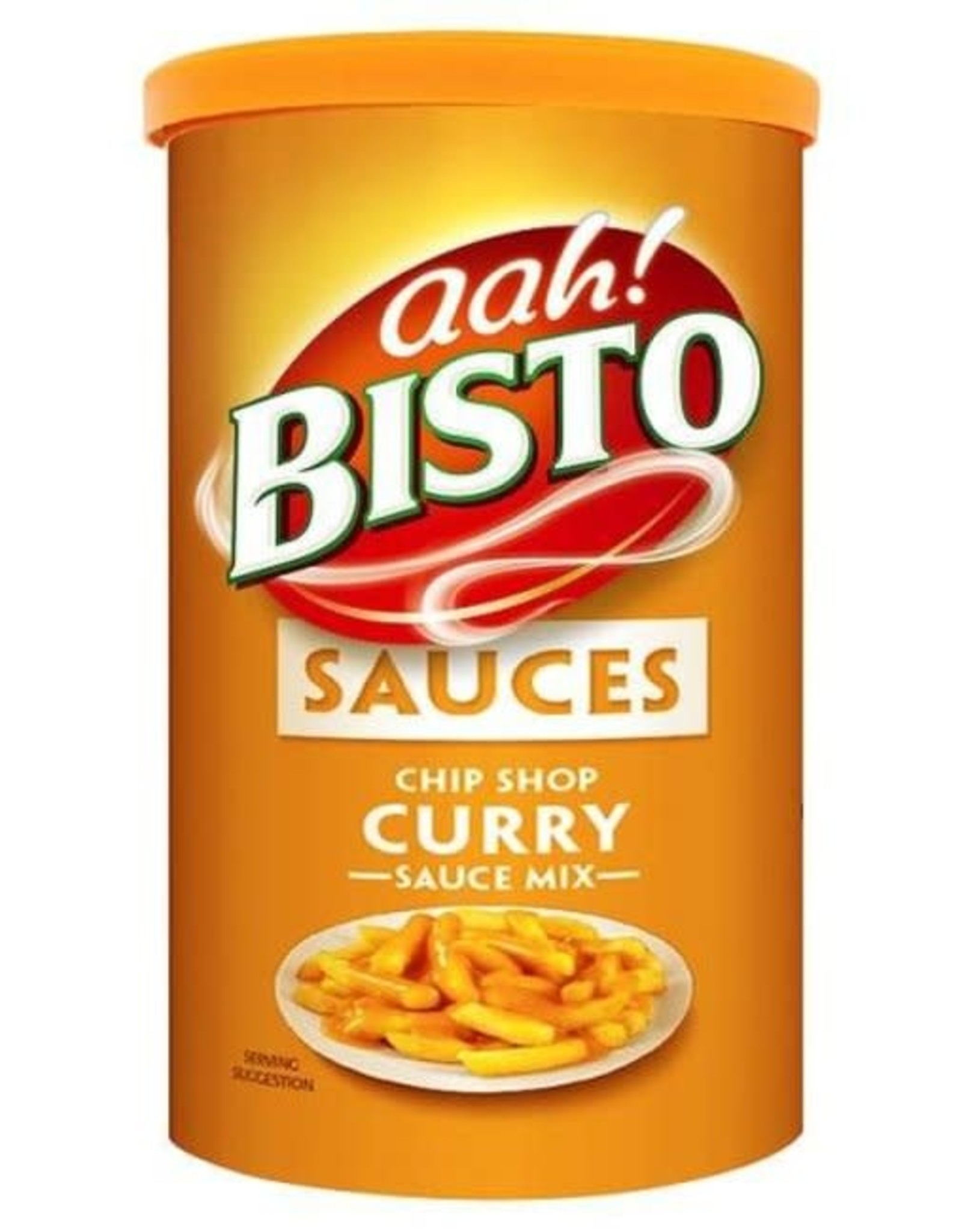 bisto Bisto Curry Sauce mix 190g