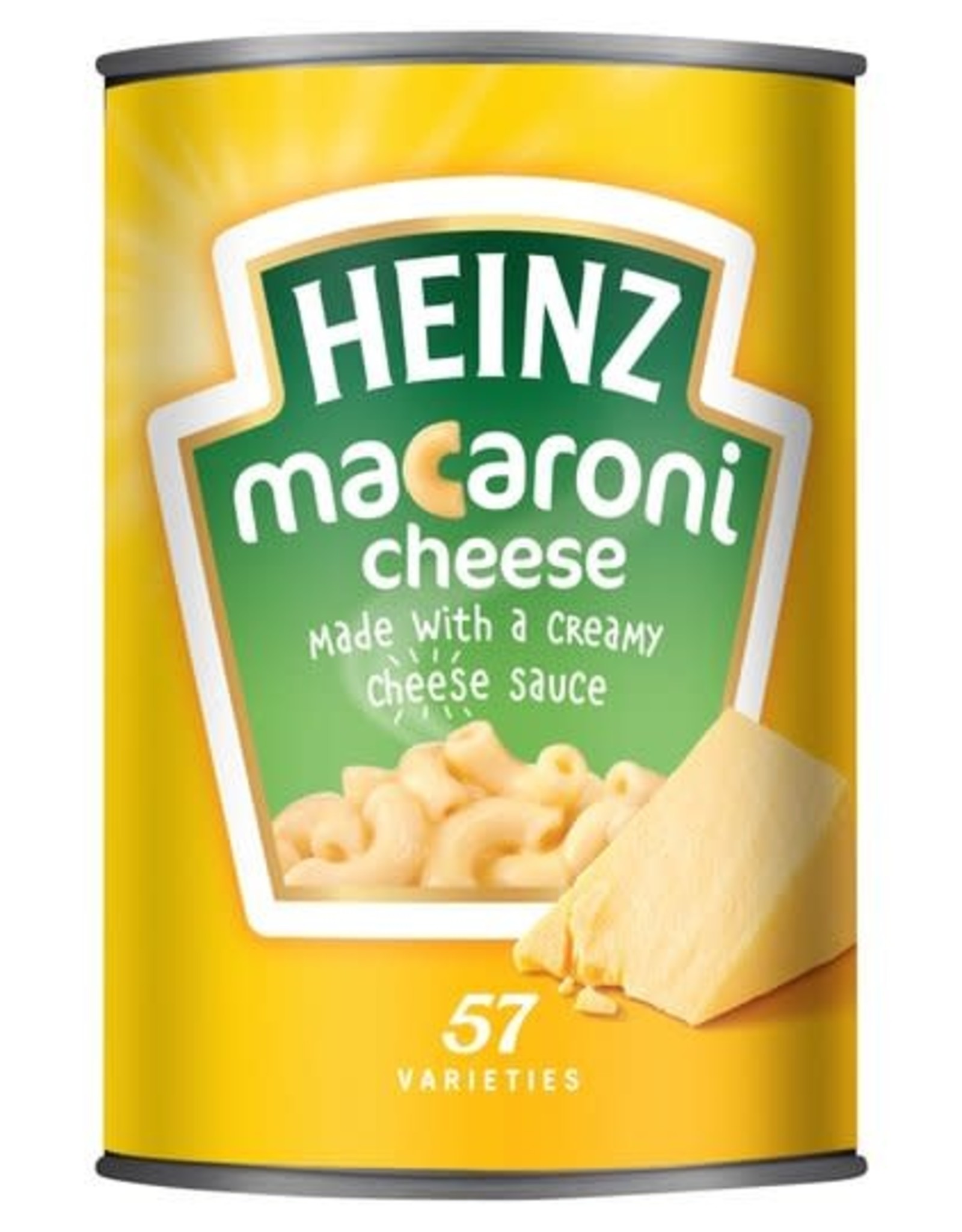 Heinz Heinz Macaroni Cheese 400 g