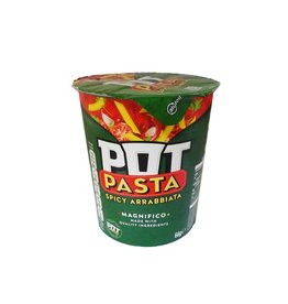 Pot Noodle Pot Pasta Spicy Arrabbiata