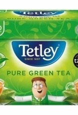 Tetley Tetley's Green Tea 50's