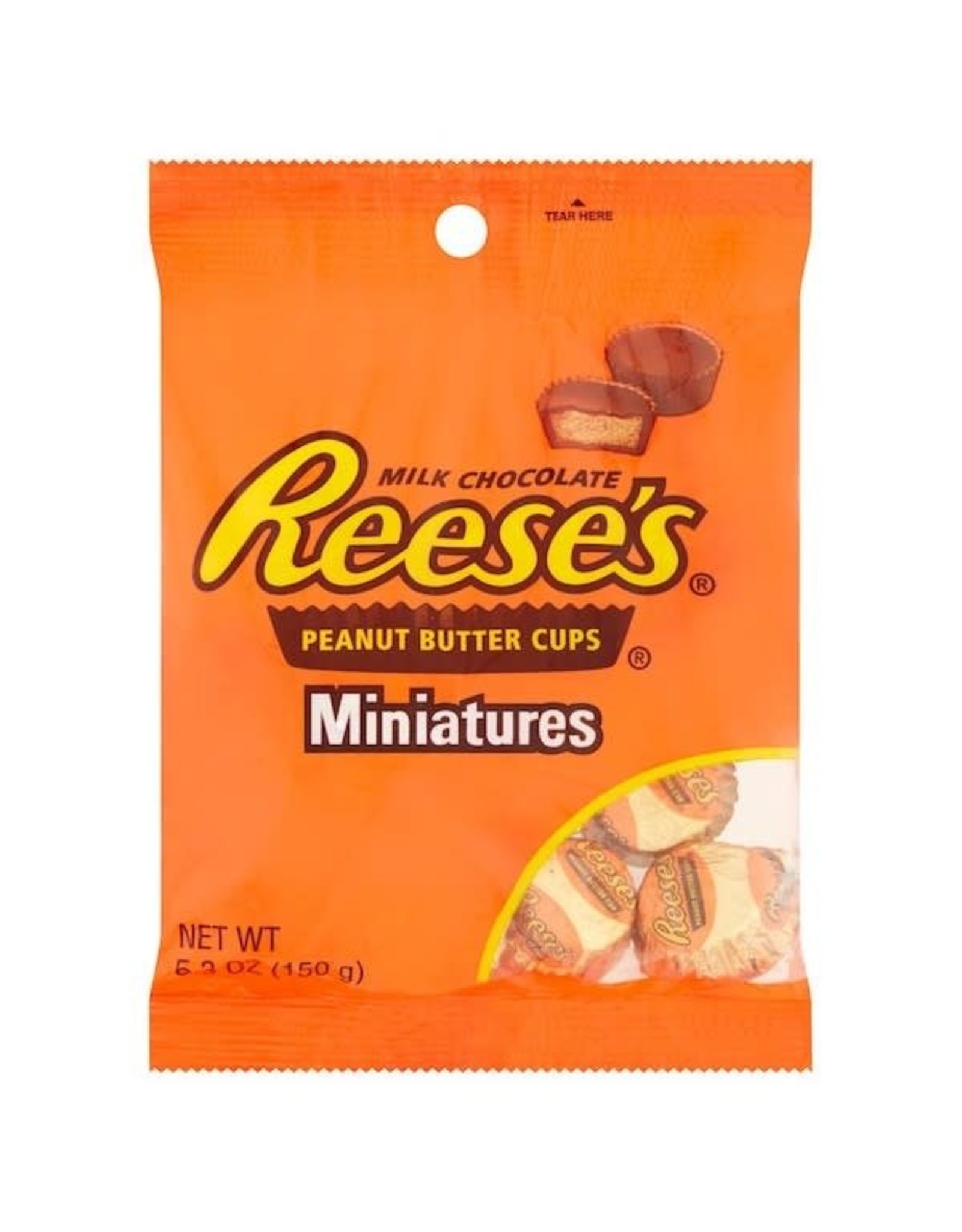 Reese's Reese's Peanut Butter Cups 80g