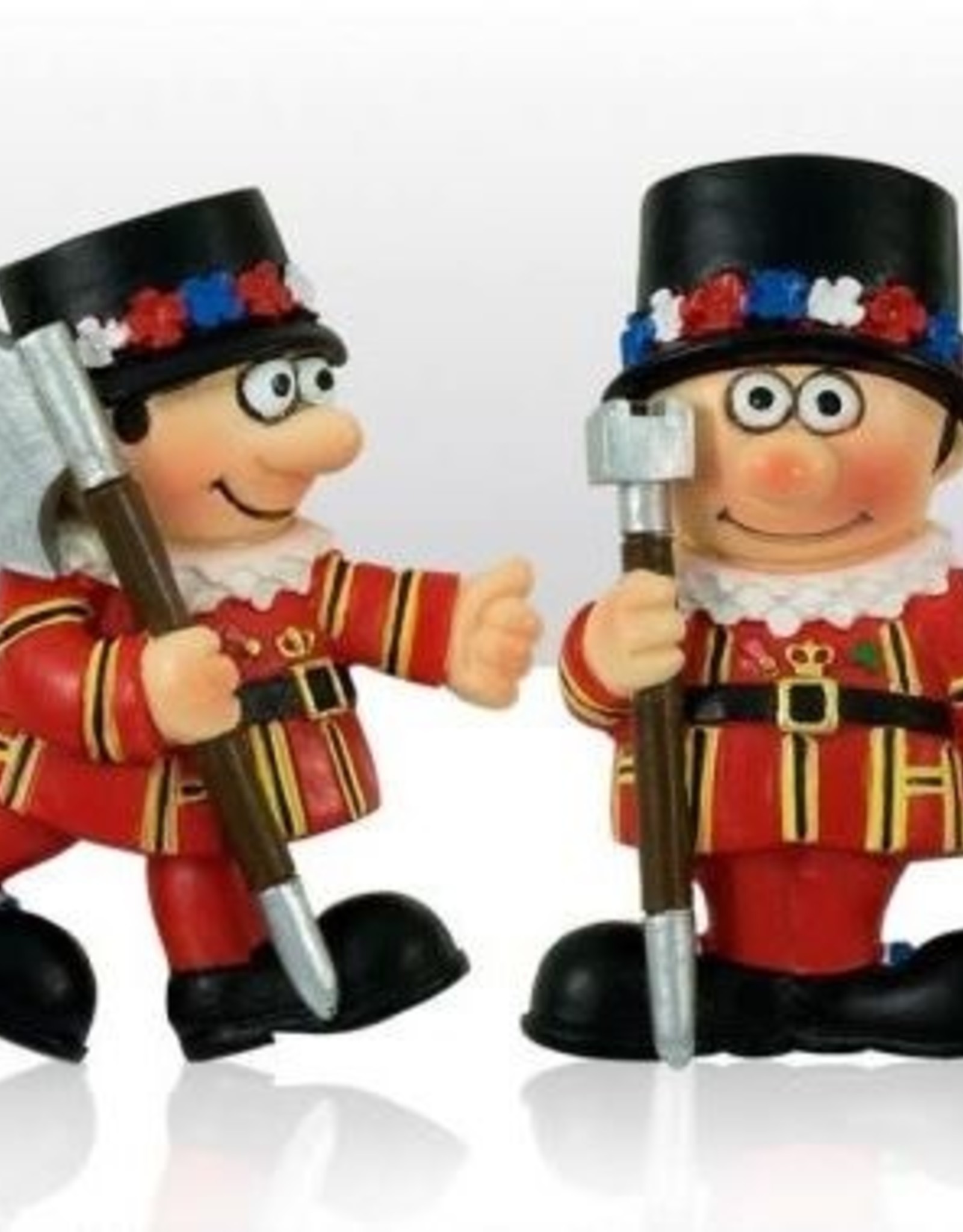 Elgate Beefeater Resin Magnets