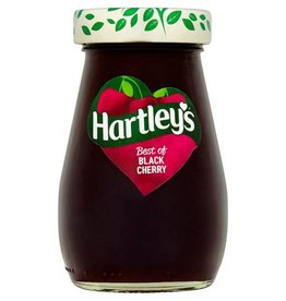Hartley's Hartley's Black Cherry 340 g