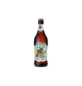 Wychwood Brewery Hobgoblin India Pale Ale 50 cl