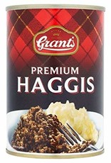 Grant's Grant's Premium Haggis 392 g