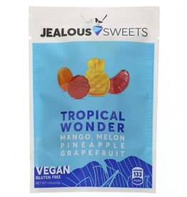 Jealous Sweets Jealous Sweets Tropical Wonder 125g