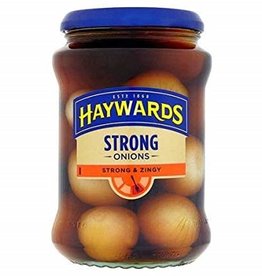 haywards Hayward's Strong Onions