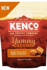 Kenco Kenco Instant Coffee Yummy Caramel 66 g