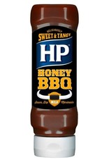 HP HP Honey BBQ 465 g