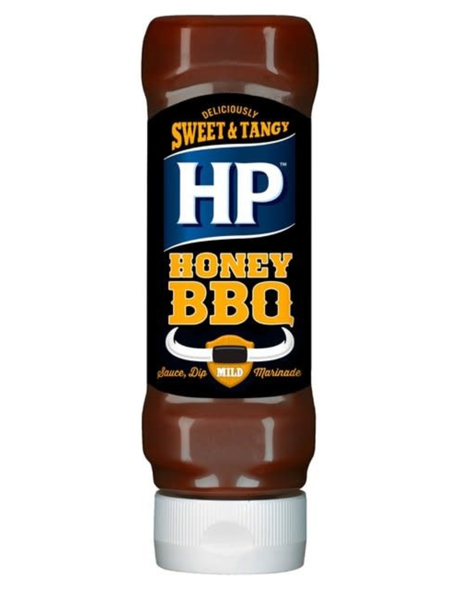 HP HP Honey BBQ 465 g