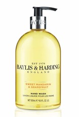 Baylis & Harding Baylis & Harding Sweet Mandarin & Grapefruit Hand wash