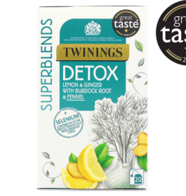 Twinings Copy of Twinings Sleep Spiced Apple & Vanilla With Camomile & Passionflowers