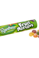 Rowntree Rowntree's Fruit Pastilles 125g