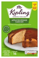 Mr Kipling Mr Kipling Apple Pie Sponge Cake Mix