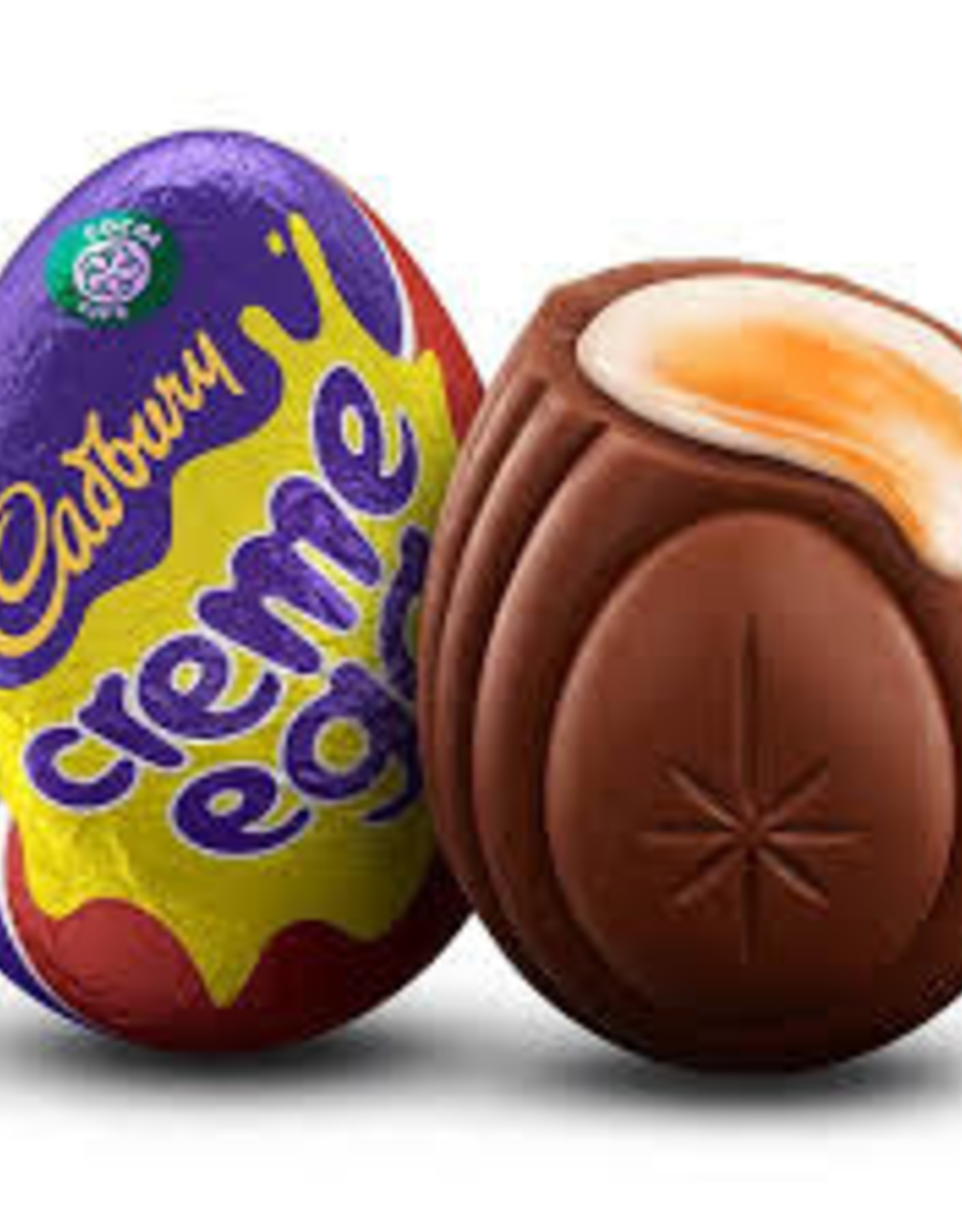 Cadbury Cadbury Creme Egg
