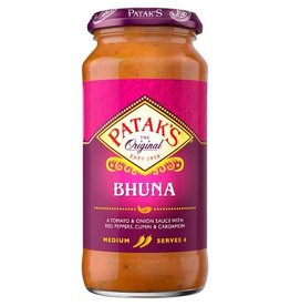 Patak's Patak's Bhuna Sauce 450 g
