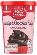 Betty Crocker Betty Crocker Chocolate Fudge Icing 400 g