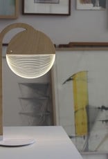 Studio Cheha Tafellamp City Lamp