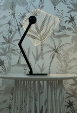 Studio Cheha Tafellamp Ziggi Lamp Black