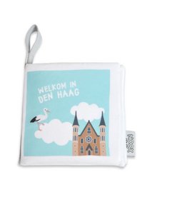 Noox City Kids Babyboekje Den Haag