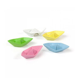 Trendform Magneten Paper Boat 5 stuks