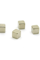 Trendform Magneten Cube Medium sterkte 5 Trendform Magneten Cube Medium sterkte 5