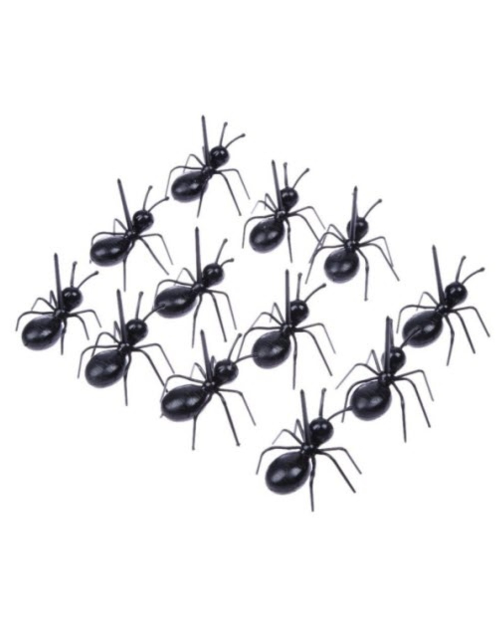 Kikkerland Party Picks Worker Ants
