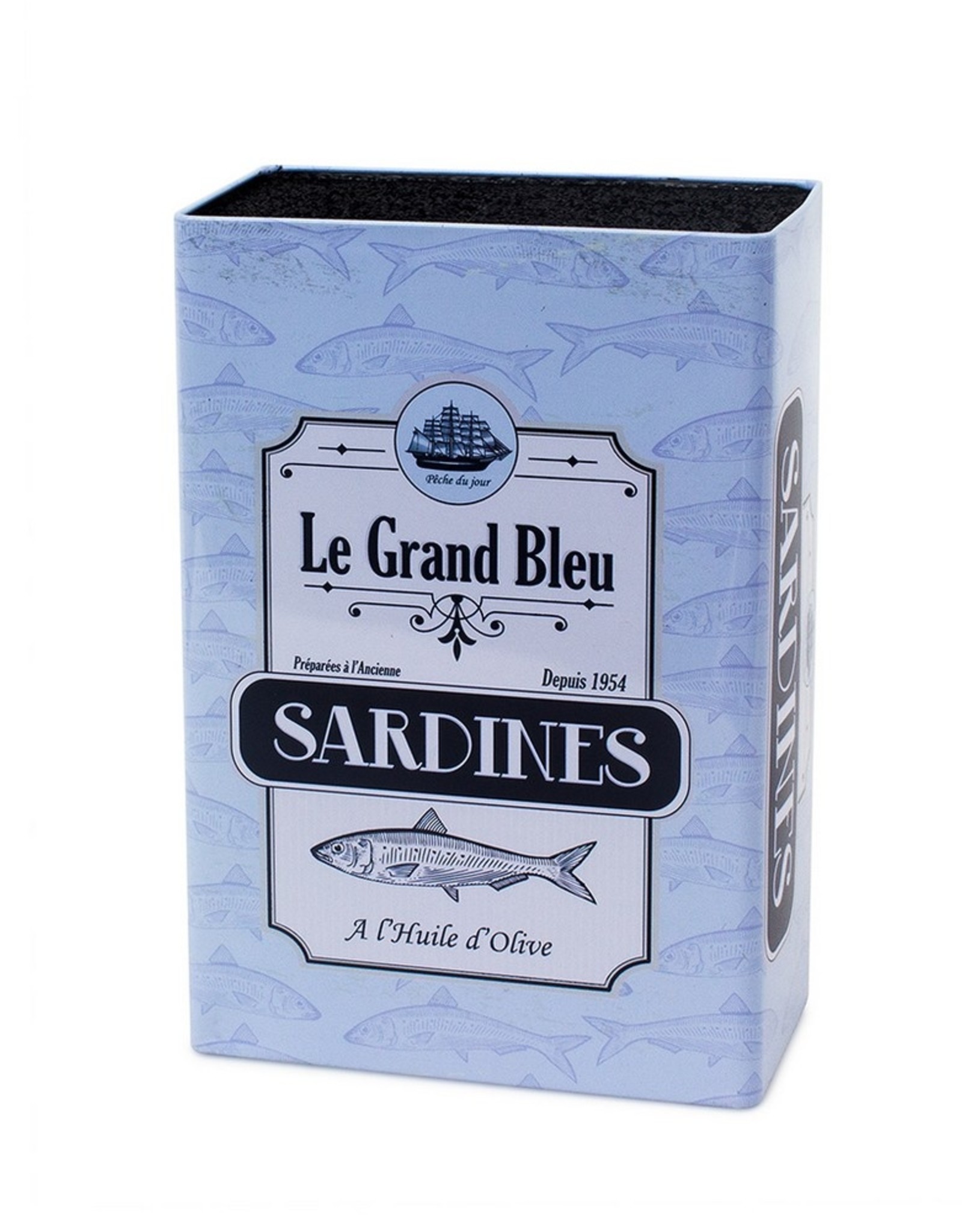 Balvi Messenhouder Sardines