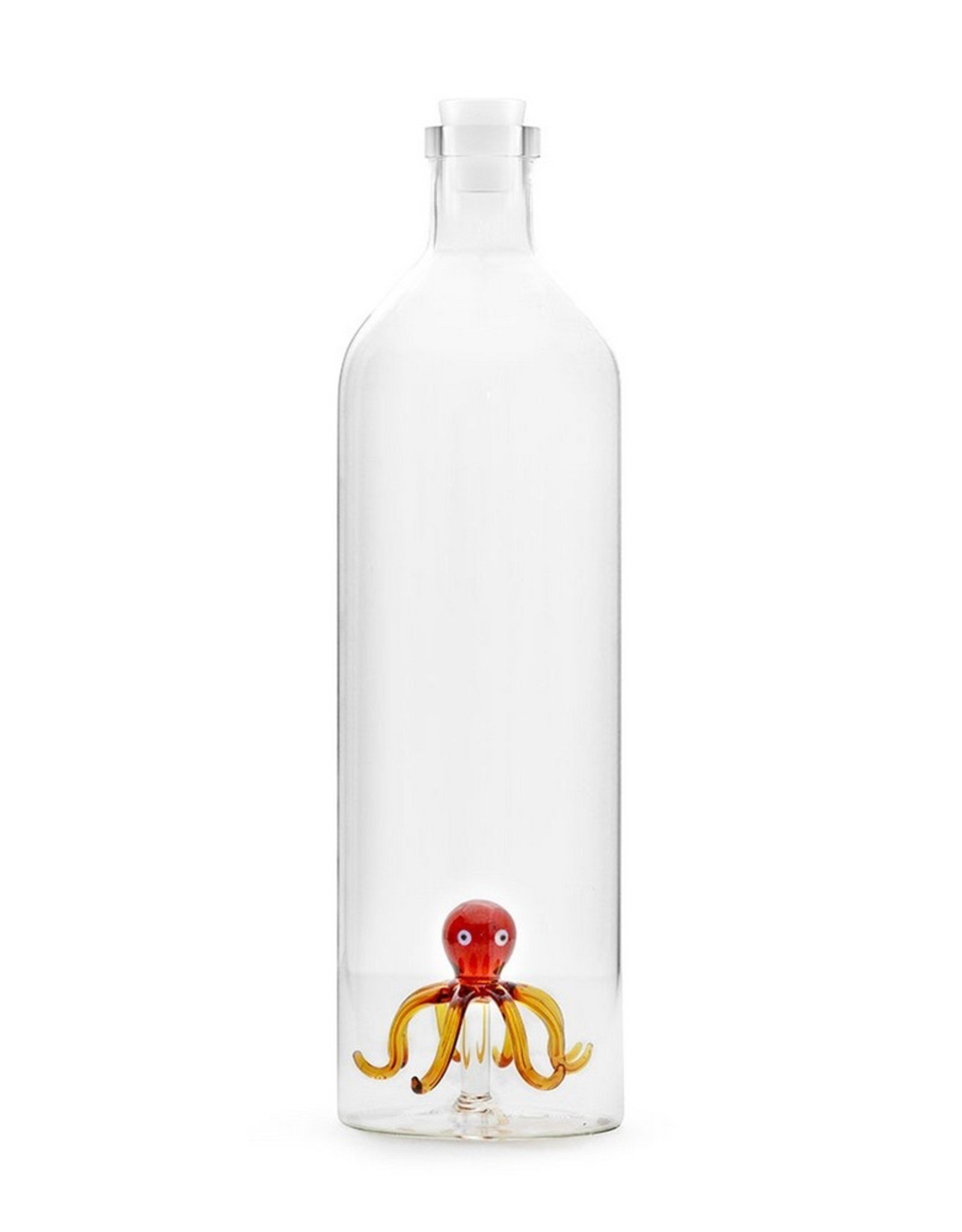 Balvi Waterfles Octopus