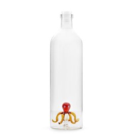 Balvi Waterfles Octopus