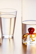 Balvi Waterfles Octopus