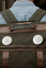 Kikkerland Reflective Buttons