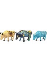 Cowparade Koe Art Pack Vincent