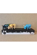 Cowparade Koe Art Pack Vincent