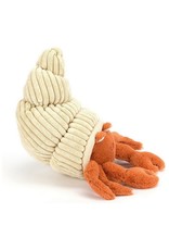 Jellycat Knuffel Herman Hermit Kreeft