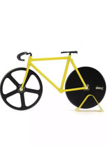 Doiy Fixie Pizzasnijder Bumblebee