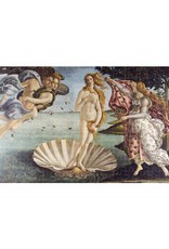 Londji Micro Puzzel Venus Botticelli