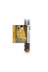 Londji Micro Puzzel The Kiss Gustav Klimt
